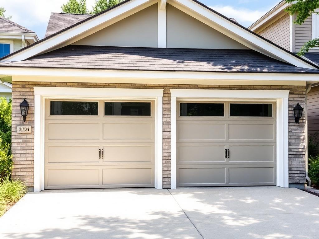 Garage Doors
