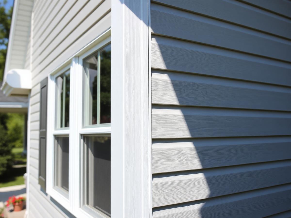 Siding